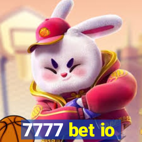 7777 bet io